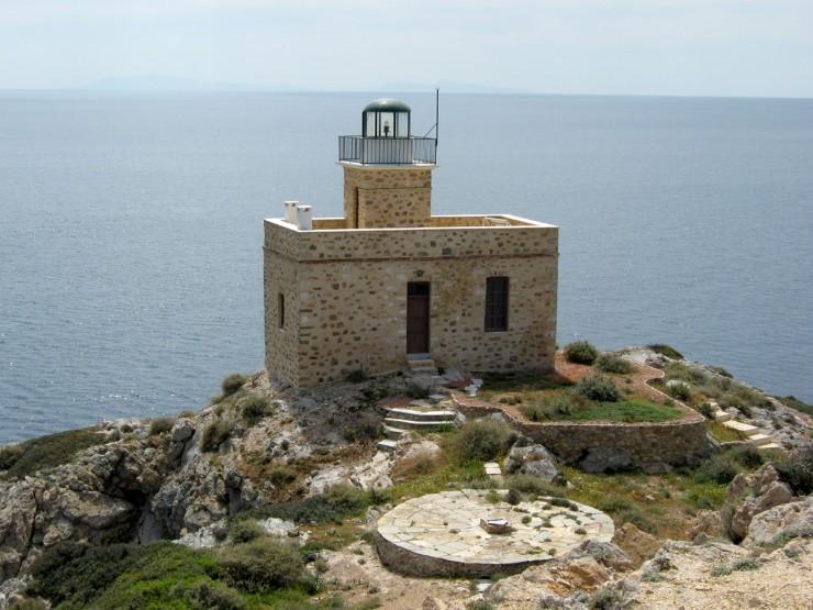 Hotel Kolitsani View Chora Exterior foto